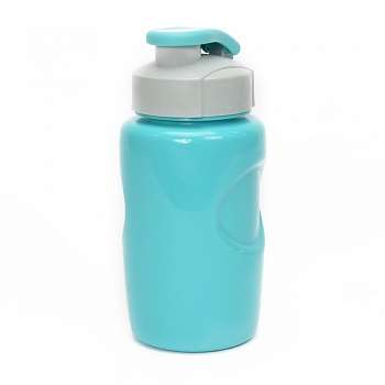 Бутылка "Health and Fitness" WOWBOTTLES 350 мл anatomic, кк0155