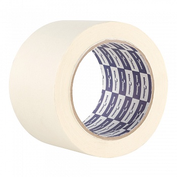 Малярная лента бумажная, 75мм*40м, Klebebänder