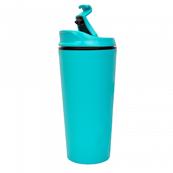 Стакан-тамблер "WOWBOTTLES", 350 мл, цвета в ассортименте, кк3027