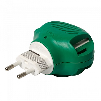 Электрофумигатор универсальный со стикером 